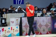 九游官网-中国男篮赢球却仿佛回到了老路！杨毅：不理解身高竟比中国台北低